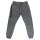 Pantalon dentraînement Parkour NINJA WARRIOR FREERUN gris foncé avec des poches latérales profondes à fermeture à glissière!
