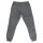 NINJA WARRIOR FREERUN Parkour training jumpers dark gray melange with deep zipper side pockets!