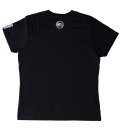 UNTAMED Signature T-Shirt black