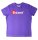 UNTAMED PARKOUR Logo Signature T-Shirt purple!