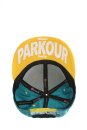 WPF Worlds Parkour Family CAP