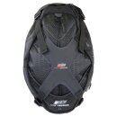 Fastbreak Aerial M Parkour and Freerunning Sport Backpack, 42cm x 27cm x 10cm - black, olive, darkdenim blue
