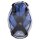 Fastbreak Aerial M Parkour and Freerunning Sport Backpack, 42cm x 27cm x 10cm - black, olive, darkdenim blue