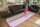Home and Garden Airtrack Mats for Home Use Set - blue and pink!