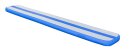 AirBeam barra de equilibrio 5m x 0.4m - azul y rosa!