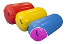 AirRoll FlicFlac Help Airtrack accessory- blue, pink, yellow, red - different sizes!