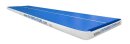 AirTrack professional airfloor tumbling track P3 30cm high 2m wide