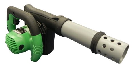 Blower Profi Gebläse 220V- ideal für alle größeren AirTracks!