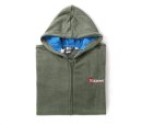 UG FLOW Jacket hooded Parkour sweatshirt zipper jacket...