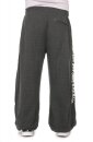 Pantalones de Parkour WPF TEAM carbón XL