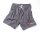 Pantalones CORTOS de entrenamiento UG FLOW carbón mediano