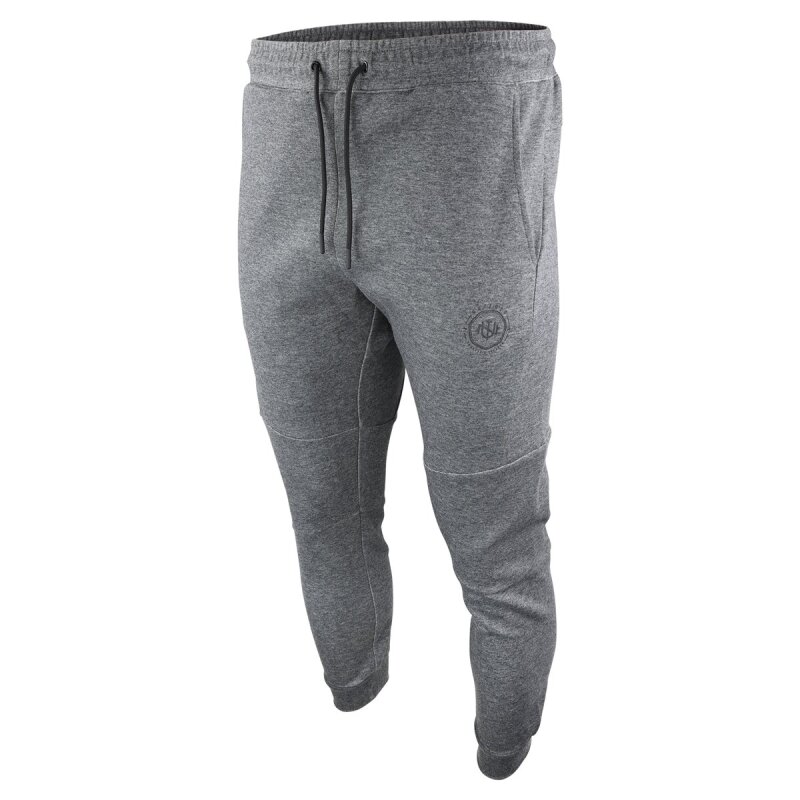 Untamed WPF Men's Team Parkour Pants - Olive Green, Water-Repellent, Baggy Fit Sweatpants