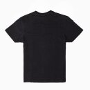 UG FREERUN T-Shirt M OBSTACLES black on black
