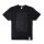 UG FREERUN T-Shirt S OBSTACLES black on black
