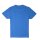 UG FREERUN T-Shirt XL OBSTACLES electric blue