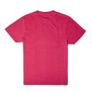 UG FREERUN T-Shirt S OBSTACLES cranberry