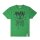 UG PARKOUR T-Shirt L PAIN IS NOT IMPORTANT green