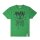 La Vie de Parkour T-Shirts "PAIN IS NOT IMPORTANT"! vert XL