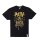 La Vie de Parkour T-Shirts "PAIN IS NOT IMPORTANT"! vert XL