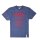 La Vie de Parkour T-Shirts "PAIN IS NOT IMPORTANT"! vert XL