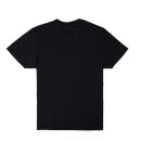 UG FREERUN T-Shirt  L PARENTAL ADVISORY black