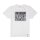 UG PARKOUR T-Shirt M PARENTAL ADVISORY white