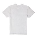 Camiseta UG PARKOUR XL PARENTAL ADVISORY blanca