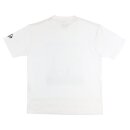 UYE "EIFFELTOWER" Handstand T-Shirt white large