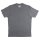 UG UNTAMED Logo T-Shirt grau melange  extra large