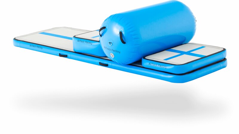 Gymnastics Tumble Track  Amazoncom