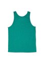 KO TankTop jade green minimal freerun shirt