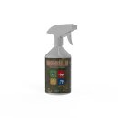 GERUCHSKILLER | Ultra Geruchsentferner Desodorisant Odor Neutralisierer