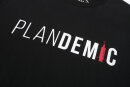 T-shirt PLANDEMIC | Fake Pandemie Khazar Ashganazis Mafia Shirt - Arrêtez le mouvement NWO!