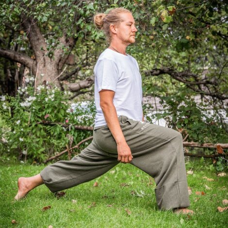 Boundless Movement Flow Pants, Die perfekte Trainingshose für deine M ...