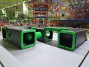 Move and Groove - Kindergarten Airtrack Obstacle Abenteuer Set!
